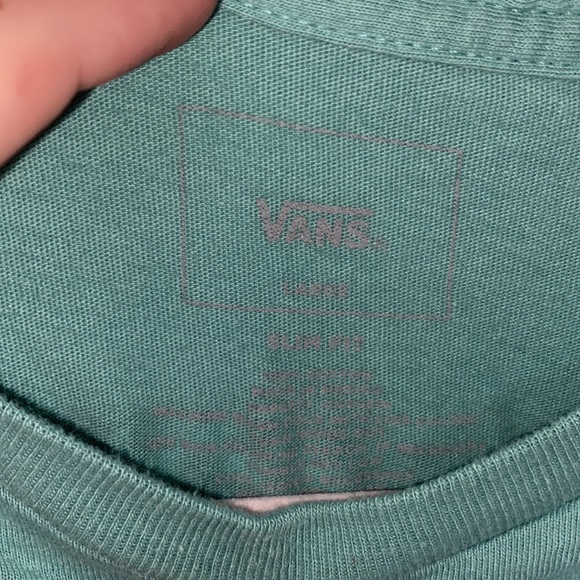 VANS OFF THE WALL - Picture 3 of 4